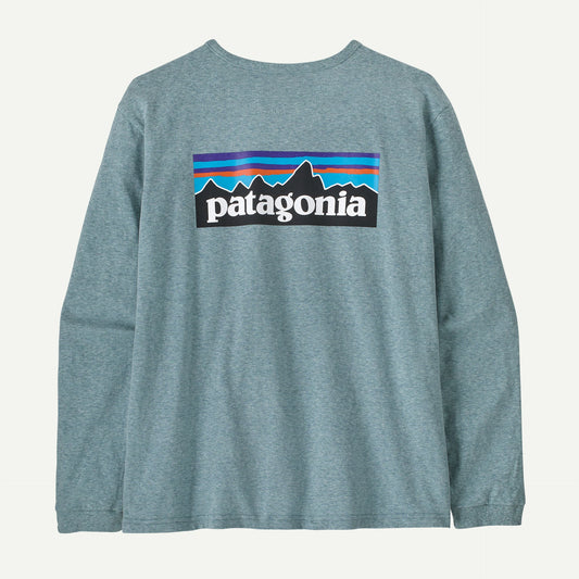 Women's Long-Sleeved P-6 Logo Responsibili-Tee® - US 1423