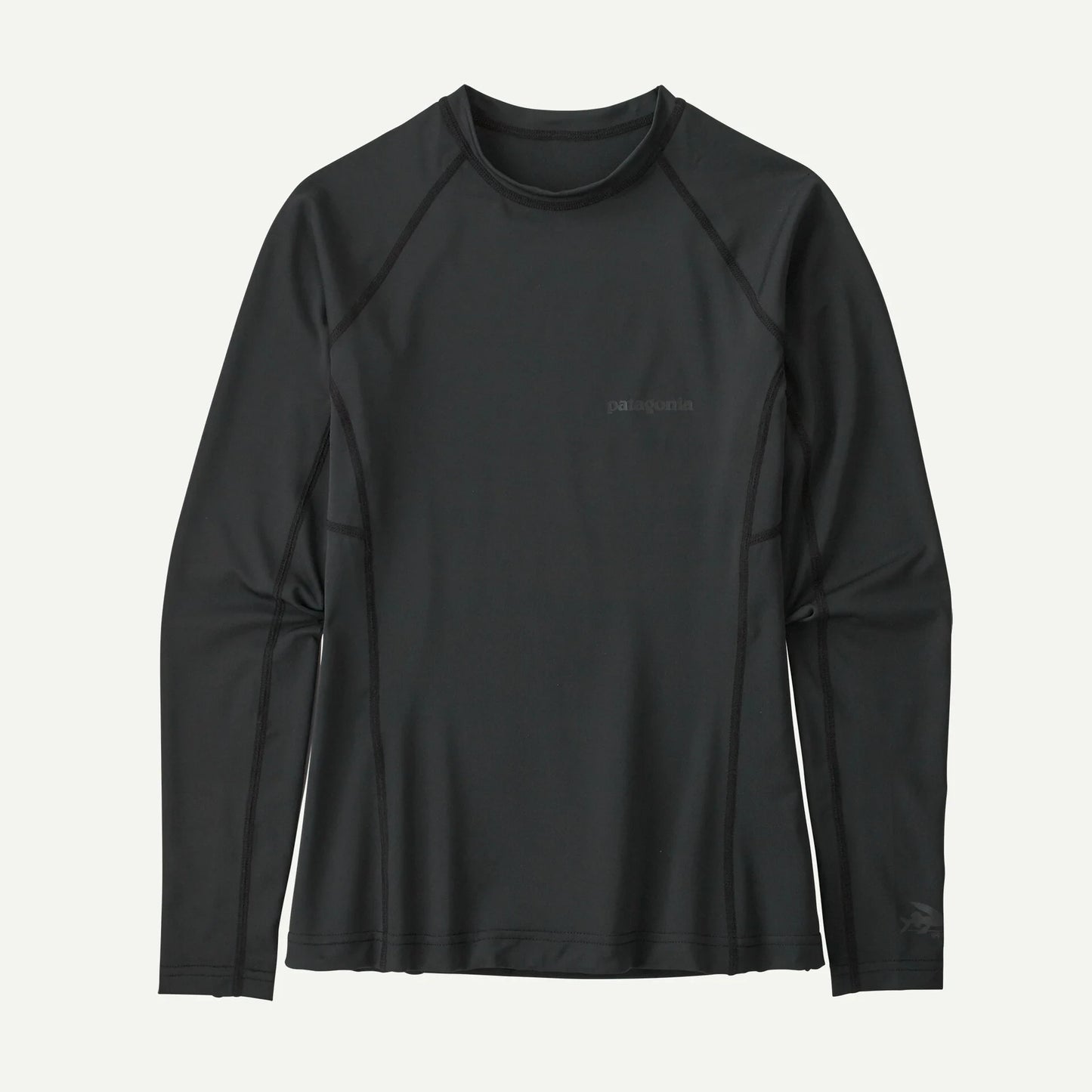 Women's Long-Sleeved RØ® Surf Top - US 4554