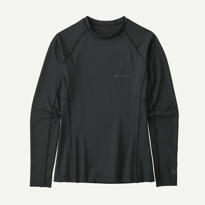 Women's Long-Sleeved RØ® Surf Top - US 4554