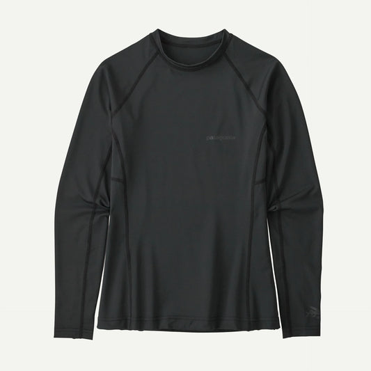 Women's Long-Sleeved RØ® Surf Top - US 4554