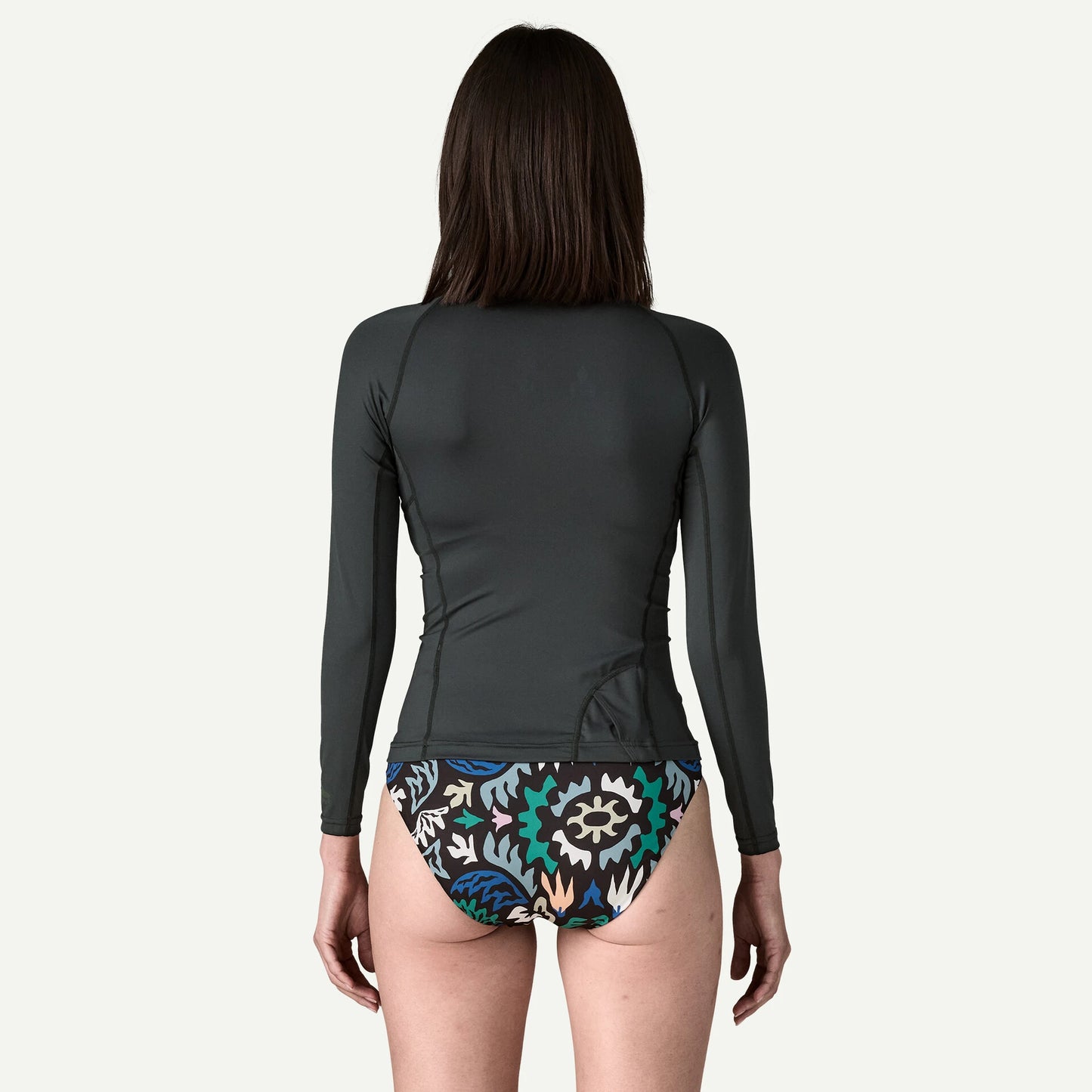 Women's Long-Sleeved RØ® Surf Top - US 4554