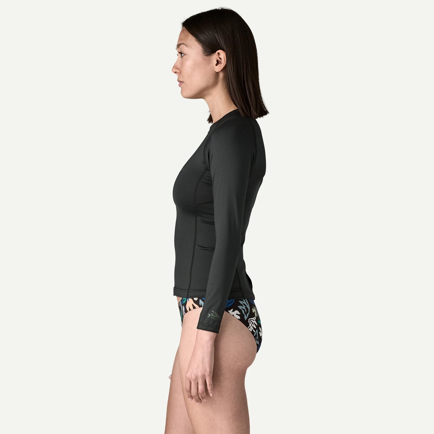 Women's Long-Sleeved RØ® Surf Top - US 4554