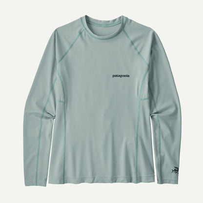 Women's Long-Sleeved RØ® Surf Top - US 8877