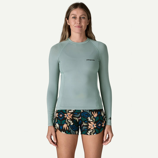 Women's Long-Sleeved RØ® Surf Top - US 8877