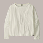 Women's Long-Sleeved Mariner Top - US 0326
