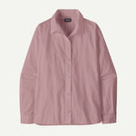 Women's Long-Sleeved Sunrise Stream Shirt - US 4473