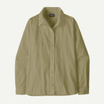 Women's Long-Sleeved Sunrise Stream Shirt - US 6609