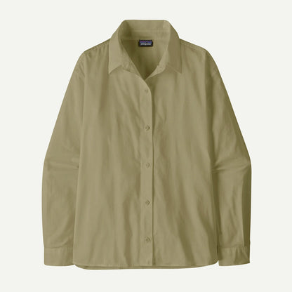 Women's Long-Sleeved Sunrise Stream Shirt - US 6609