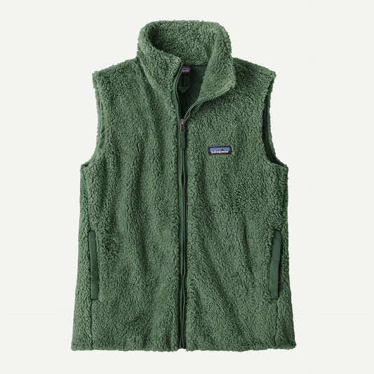 Women's Los Gatos Fleece Vest - US 7904