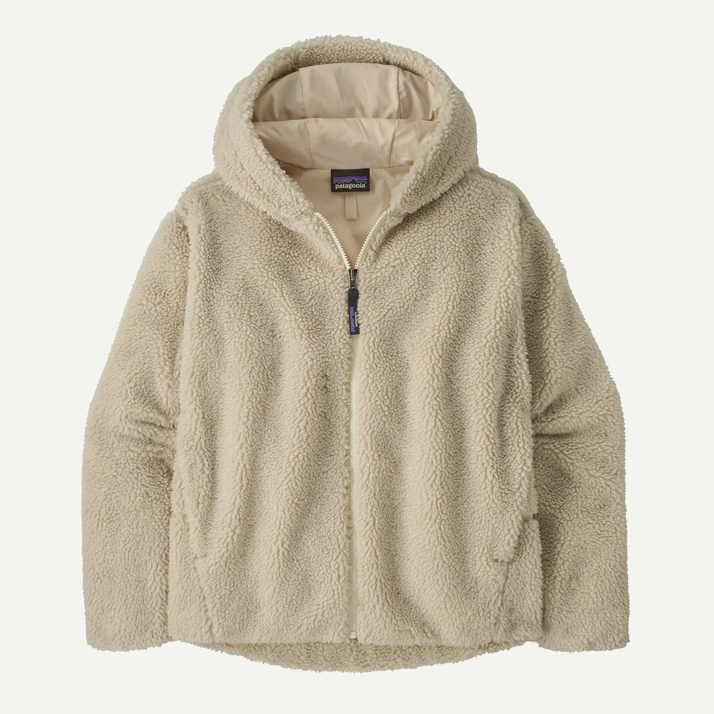 Women's Lunar Dusk Fleece Hoody - US 0504