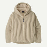 Women's Lunar Dusk Fleece Hoody - US 0504