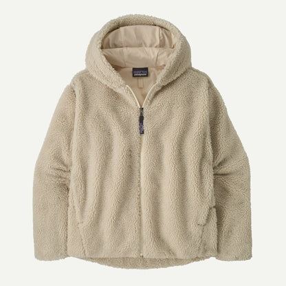 Women's Lunar Dusk Fleece Hoody - US 0504
