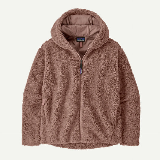 Women's Lunar Dusk Fleece Hoody - US 1821