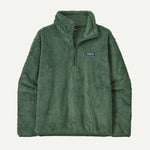 Women's Los Gatos 1/4-Zip Fleece - US 1876