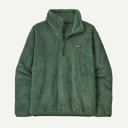 Women's Los Gatos 1/4-Zip Fleece - US 1876