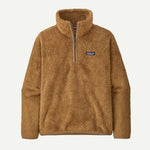 Women's Los Gatos 1/4-Zip Fleece - US 8664