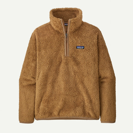 Women's Los Gatos 1/4-Zip Fleece - US 8664