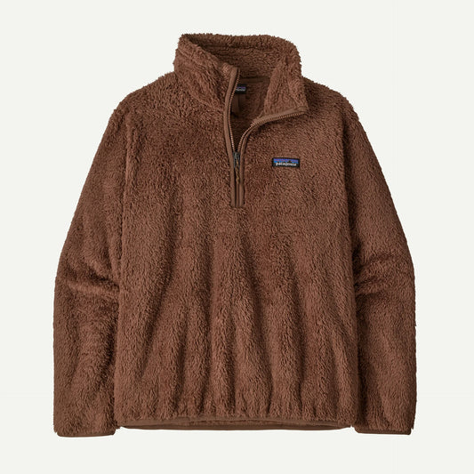 Women's Los Gatos 1/4-Zip Fleece - US 7848