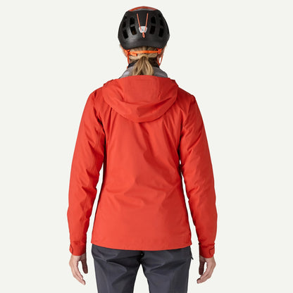 Women's M10® Storm Jacket - US 5067