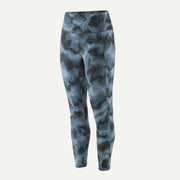 Sastrugi: Summit Blue
