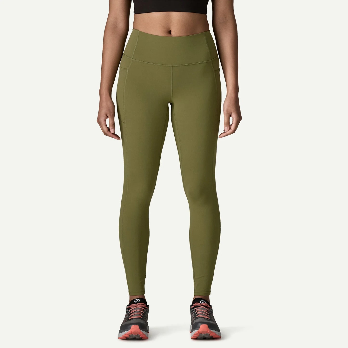Women's Maipo 7/8 Stash Tights - US 4467