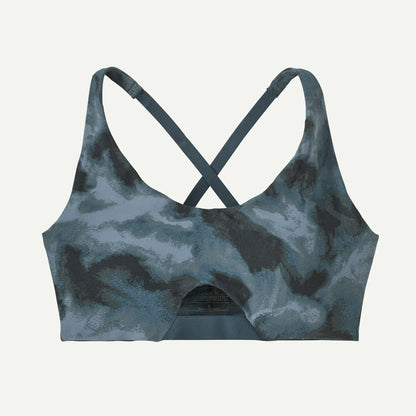 Women's Maipo Low-Impact Adjustable Bra - US 7001