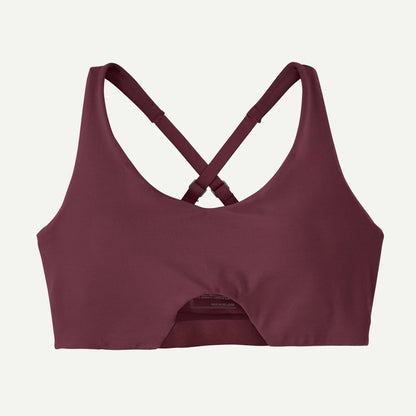 Women's Maipo Low-Impact Adjustable Bra - US 4384