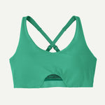 Women's Maipo Low-Impact Adjustable Bra - US 2798