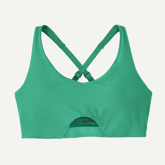 Women's Maipo Low-Impact Adjustable Bra - US 2798
