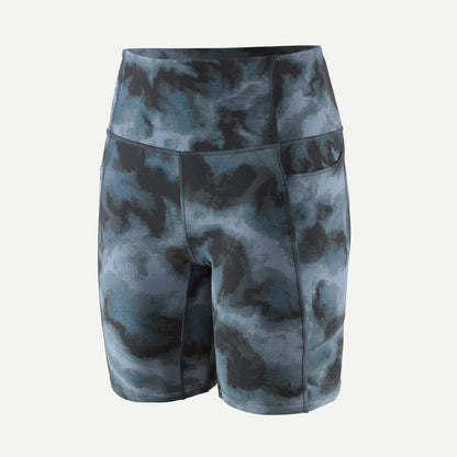 Women's Maipo Shorts - 8" - US 3975