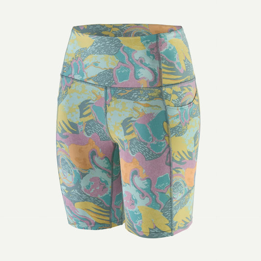 Women's Maipo Shorts - 8" - US 3402