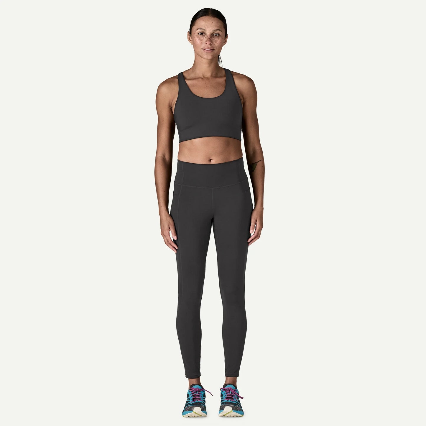Women's Maipo Mid-Impact Bra - US 0118
