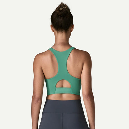 Women's Maipo Mid-Impact Bra - US 3017