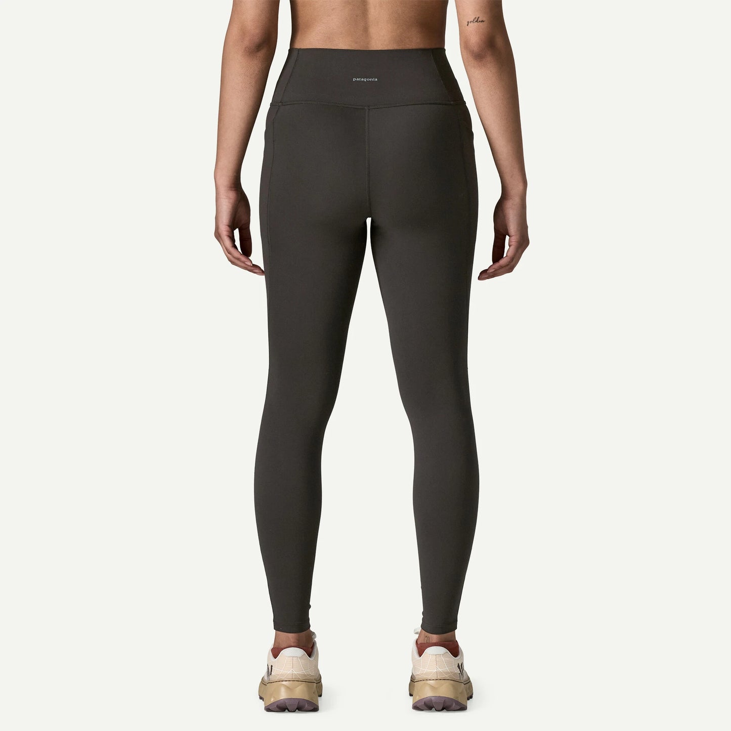 Women's Mas Maipo Tights - US 2698