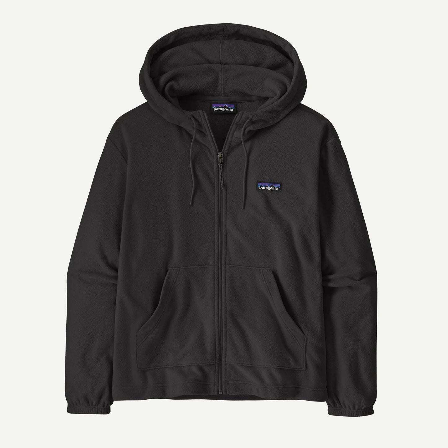 Women's Micro D® Fleece Hoody - US 7837