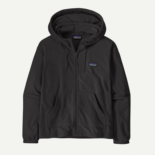 Women's Micro D® Fleece Hoody - US 7837