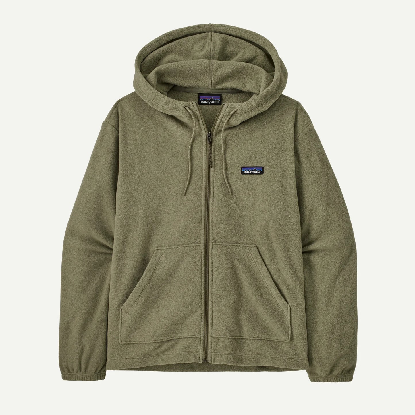 Women's Micro D® Fleece Hoody - US 6246
