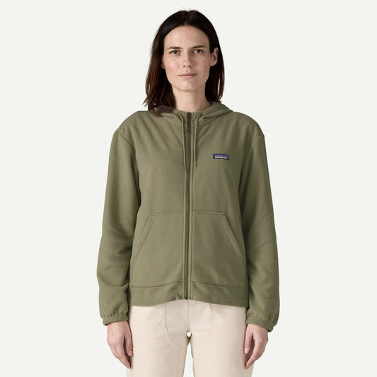 Women's Micro D® Fleece Hoody - US 6246