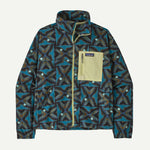Women's Micro D® Fleece Patch Pocket Jacket - US 6501