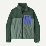Women's Micro D® Fleece Patch Pocket Jacket - US 5444