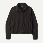 Women's Micro D® Fleece Shirt Jacket - US 0301