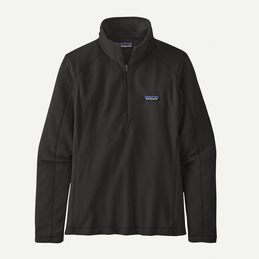 Women's Micro D® 1/4-Zip Fleece - US 5510