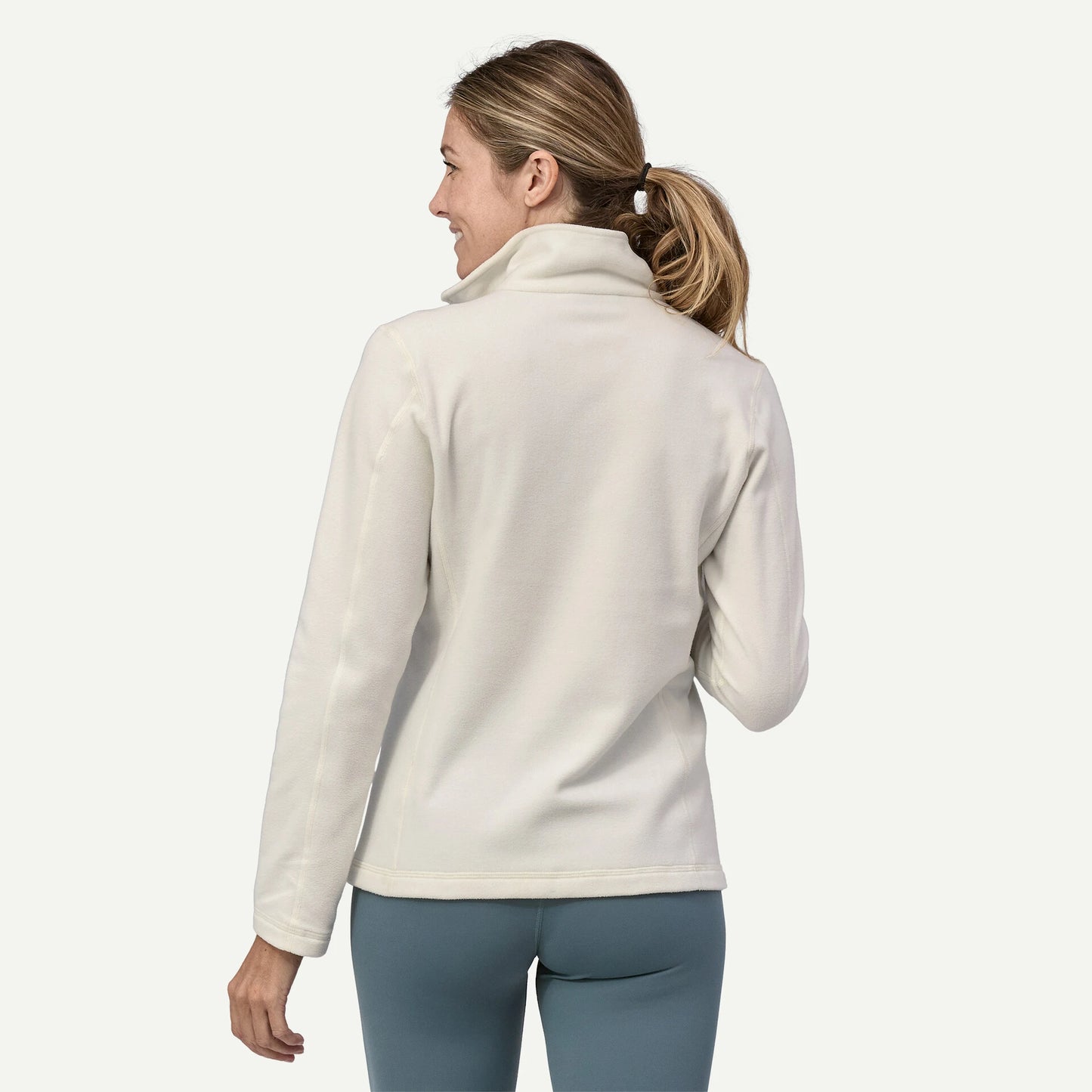 Women's Micro D® 1/4-Zip Fleece - US 0171