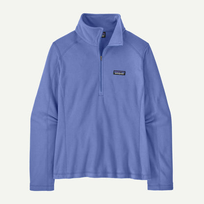 Women's Micro D® 1/4-Zip Fleece - US 0982