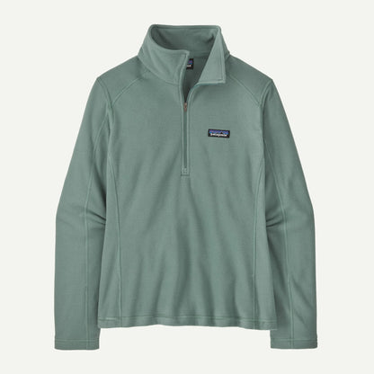 Women's Micro D® 1/4-Zip Fleece - US 2749