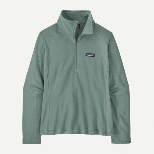 Women's Micro D® 1/4-Zip Fleece - US 2749