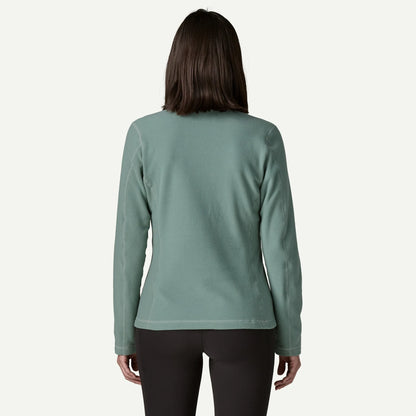 Women's Micro D® 1/4-Zip Fleece - US 3932