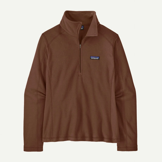 Women's Micro D® 1/4-Zip Fleece - US 7138