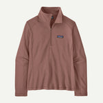 Women's Micro D® 1/4-Zip Fleece - US 9422