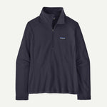 Women's Micro D® 1/4-Zip Fleece - US 3932